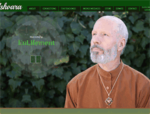 Tablet Screenshot of enlifement.org